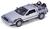 Back to the Future II - Diecast Model 1/24 ´81 DeLorean LK Coupe