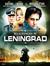 Belägringen av Leningrad (DVD)