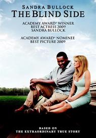 The Blind Side (DVD)