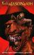 FREDDY VS. JASON VS. ASH (Häftad)