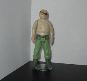 Star Wars Figur : Pruneface - 1984