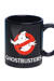 Ghostbusters - Logo - KaffeMugg -