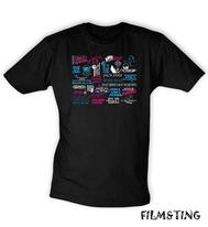 Movie Spoiler - T-Shirt - (L)
