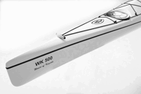 Kajak World of Kayaks 500