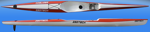 Zedtech Griffin Surfski