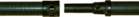 Paddeldelare 'Klick' 29/26mm