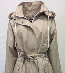 City Coat - GARDA of SWEDEN