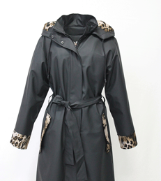 CITY COAT - Garda of Sweden