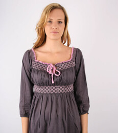 Moa tunic - Love forever