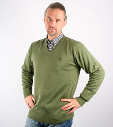 970 pullover - Arnold Palmer