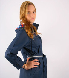 CITY COAT - GARDA OF SWEDEN