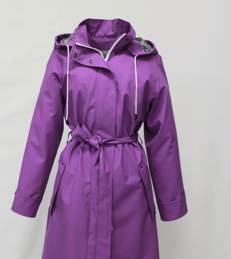 City Coat - GARDA of SWEDEN