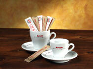Cappuccinokopp Arcaffé Passione