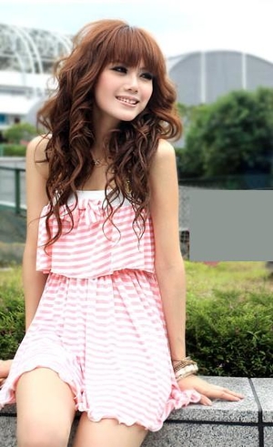 Jill dress