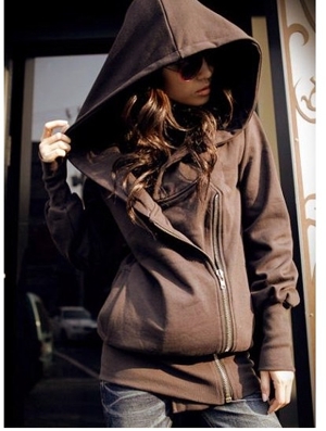 Ava sweater