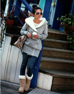 Vendela sweater