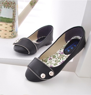 Ballerina shoes