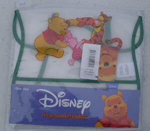 Winnie pooh bib