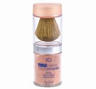 Cover girl True blend Micro mineral foundation.