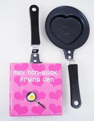 Stekpanna Hj&auml;rta