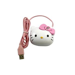 Optisk Hello kitty mus för PC och laptop.