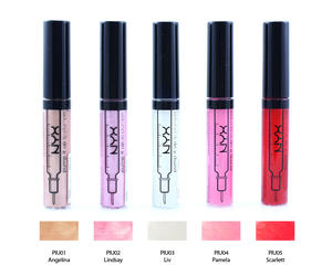 Nyx "Pump It Up"lip plumper.