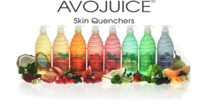 OPI Avo juice Handcreme."Cran & Berry  ".