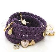 Nicole richies favorite braclet.