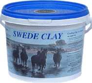 Swede Clay, Kylande benlera fr Eclipse Biofarmab