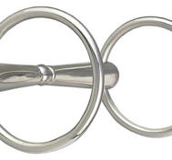 TRÄNSBETT "Ky Rotary Bit"  fr Globus