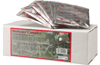 Bio Synov Complex, Dospulver