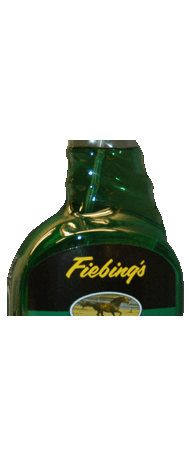 Fläckborttagning för häst, Green Clean fr Fiebing