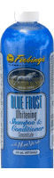 Schampo, För skimlar, "Blue Frost" fr Fiebing