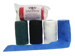 Bandage, Vet quick Rip fr Globus