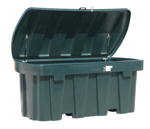 Miljöbox  Storage box