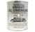 Grenrörsfärg  Bright Aluminium