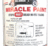 Miracle Paint Clear