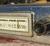 1965 Motorola Solid State TM295M bilradio
