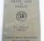 1919-1921 Scripps-Booth Price list of parts Six Cylinder Models