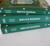 1999 Chevrolet Camaro + Pontiac Firebird Service Manual Set om 3 böcker