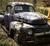 1950 Ford Pickup