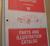 1989 -1988 Oldsmobile Cutlass "W" Parts and Illustration Catalog
