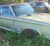 1966 Chrysler 300 4-door Hardtop