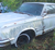1966 Chrysler 300 2-door Hardtop