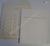 1982 Cadillac gift and incentive program