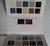 1988 Cadillac brougham cimarron color selctions exterior