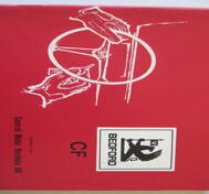 Bedford CF Instruktionsbok