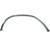1973 - 1979 Ford F 100 - 250 & 1978 - 1979 Bronco Rear Wheel Opening Moulding - Left