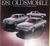 1981 Oldsmobile Cutlass, Cutlass Cruiser, Omega broschyr