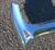 1969 Dodge Polara and Monaco New old stock original equipment left front Fender Extension for 1969